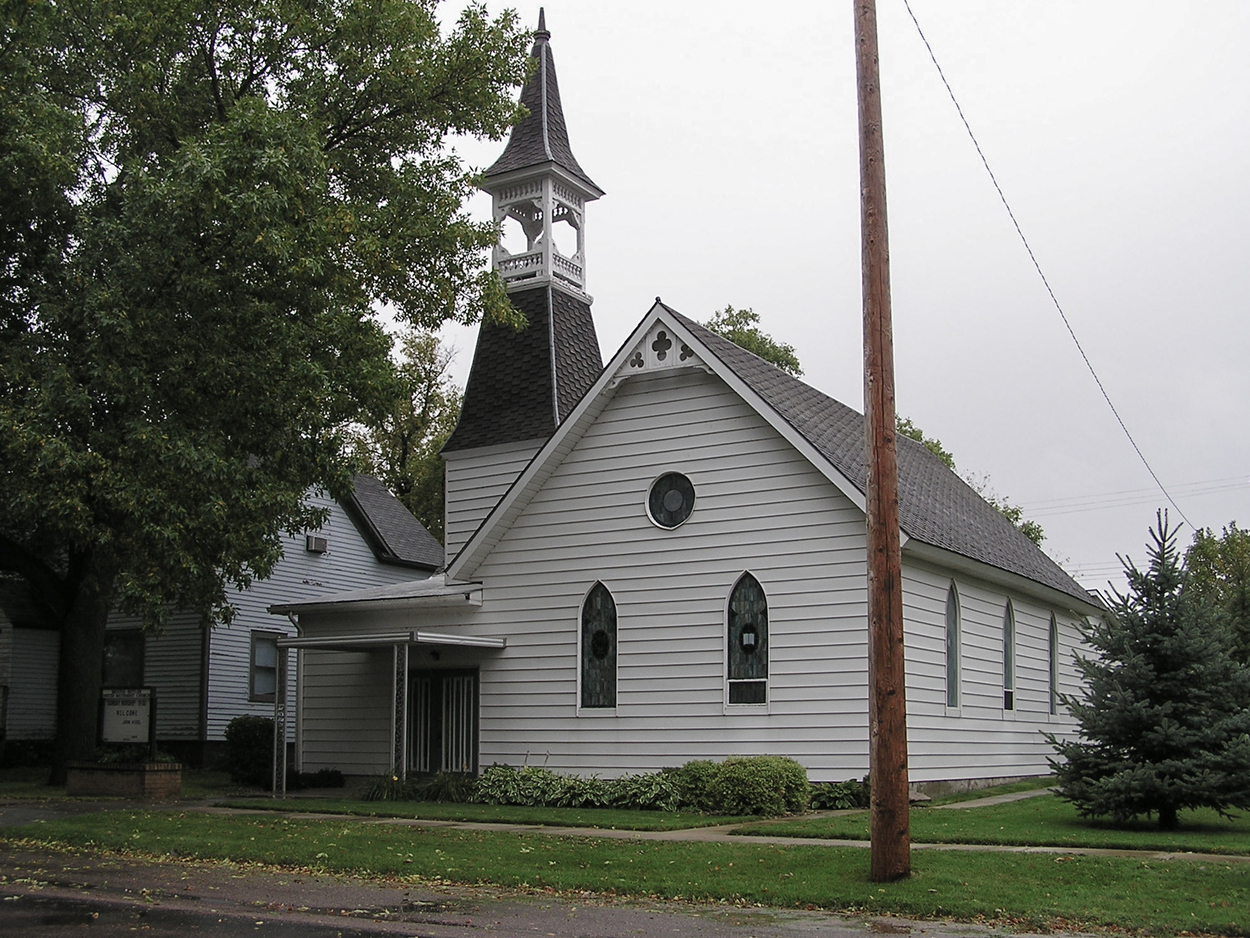 Bristol Umc